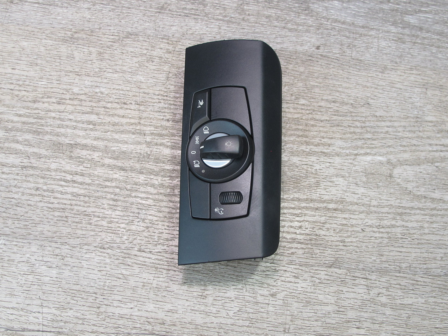 2007-2013 BMW E70 X5 Headlight Lamp Dimmer Switch 9135579
