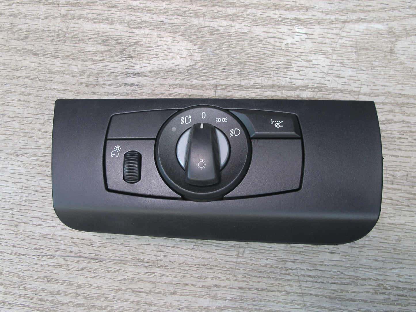 2007-2013 BMW E70 X5 Headlight Lamp Dimmer Switch 9135579