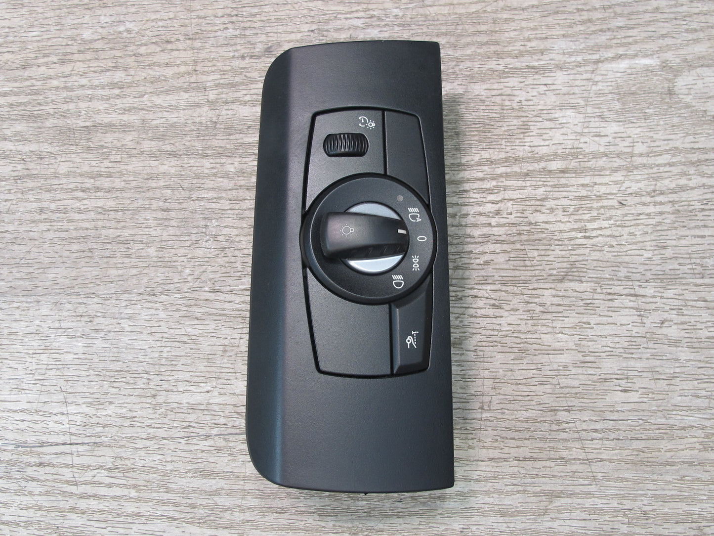 2007-2013 BMW E70 X5 Headlight Lamp Dimmer Switch 9135579