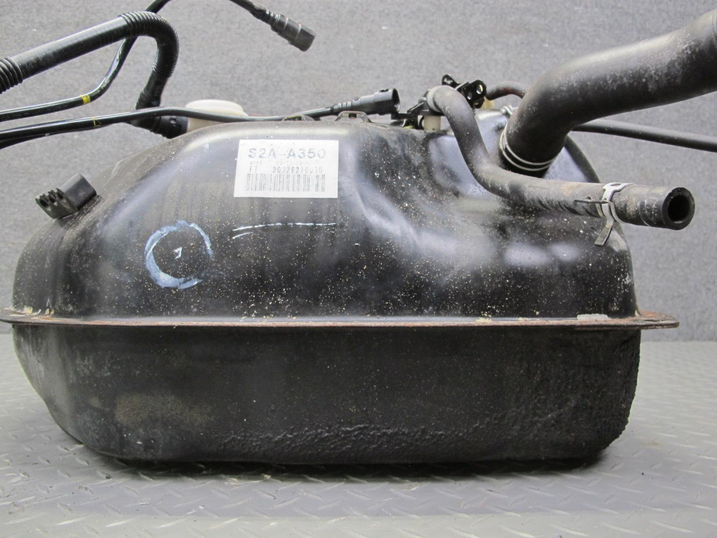 00-05 Honda S2000 Gas Fuel Tank Unit OEM
