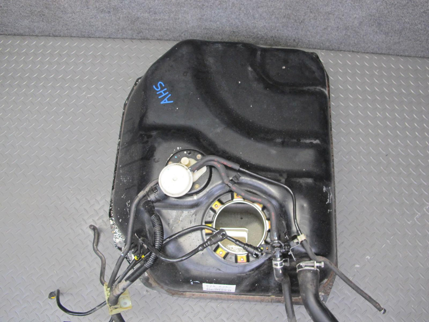 00-05 Honda S2000 Gas Fuel Tank Unit OEM