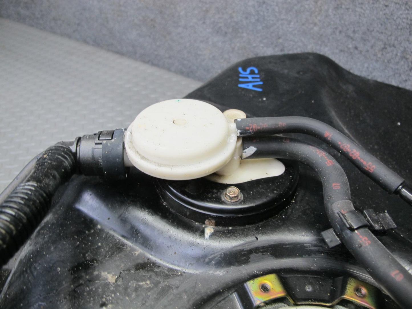 00-05 Honda S2000 Gas Fuel Tank Unit OEM