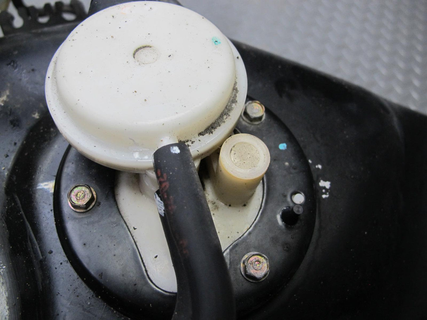 00-05 Honda S2000 Gas Fuel Tank Unit OEM