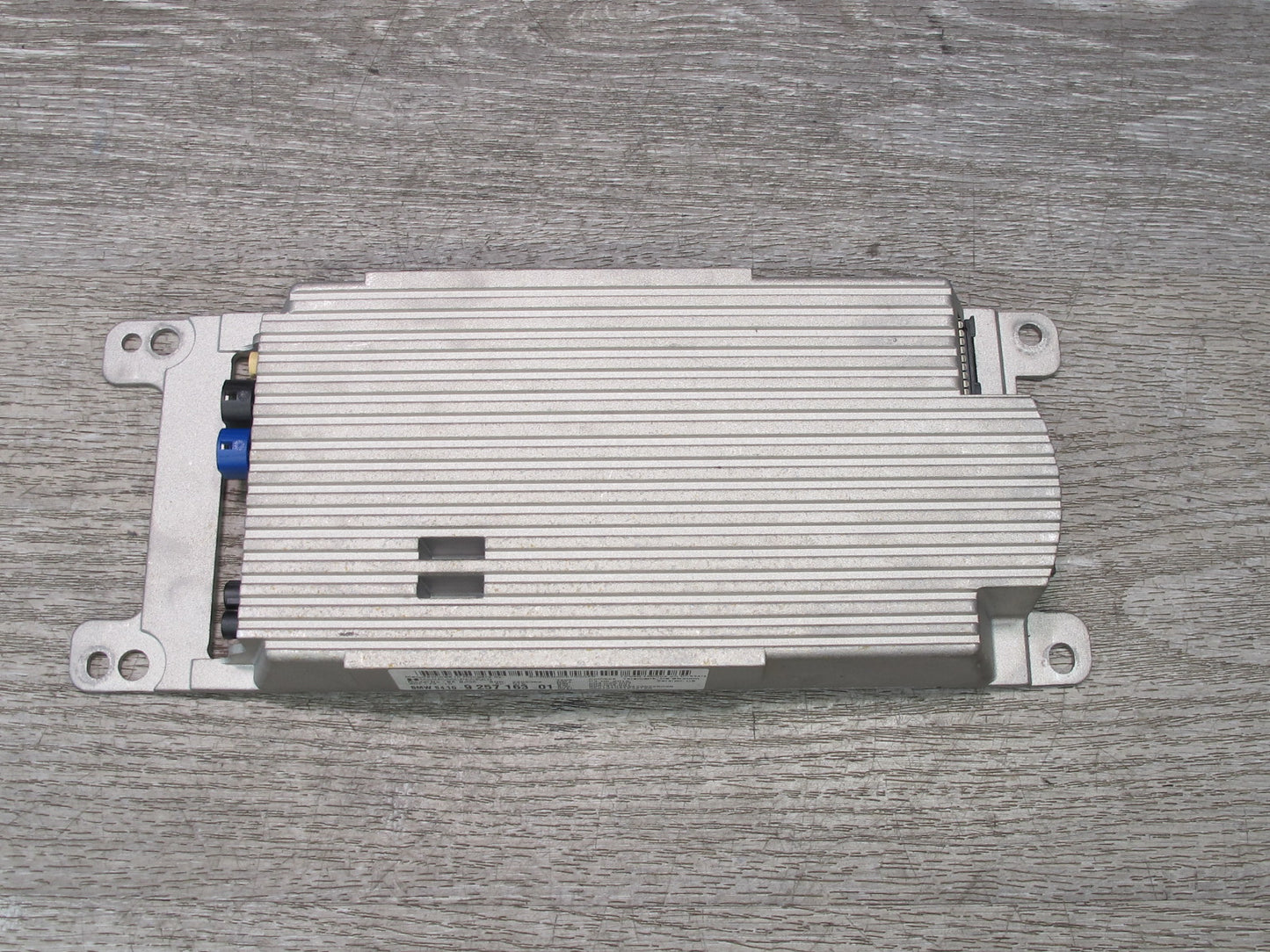2011-2013 BMW E70 E71 E72 Bluetooth Telematics Communication Control Module