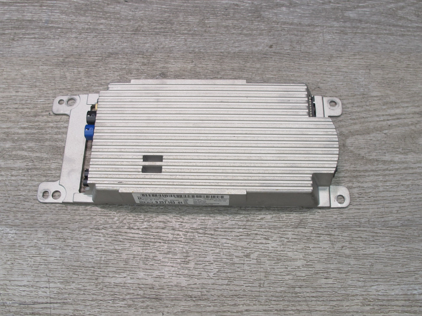 2011-2013 BMW E70 E71 E72 Bluetooth Telematics Communication Control Module