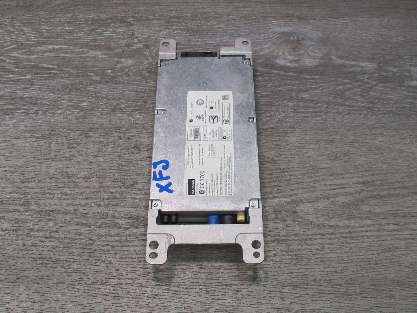 2011-2013 BMW E70 E71 E72 Bluetooth Telematics Communication Control Module