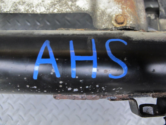 00-03 Honda S2000 Rear Suspension Subframe Crossmember Carrier OEM