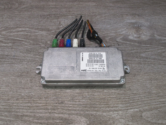 2007-2013 BMW E70 E71 E72 Rear View Camera Control Module 9277953