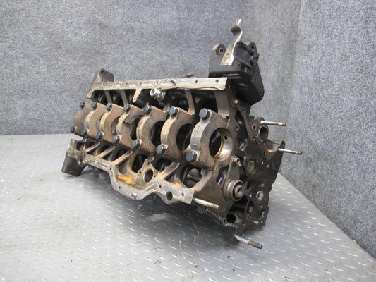 89-90 Toyota Supra MA70L 3.0L 7MGE NON Turbo Engine Cylinder Block 71K Miles OEM