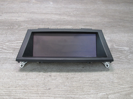2010-2013 BMW E70 E71 E72 8.8" Dash Navigation Information Screen Display