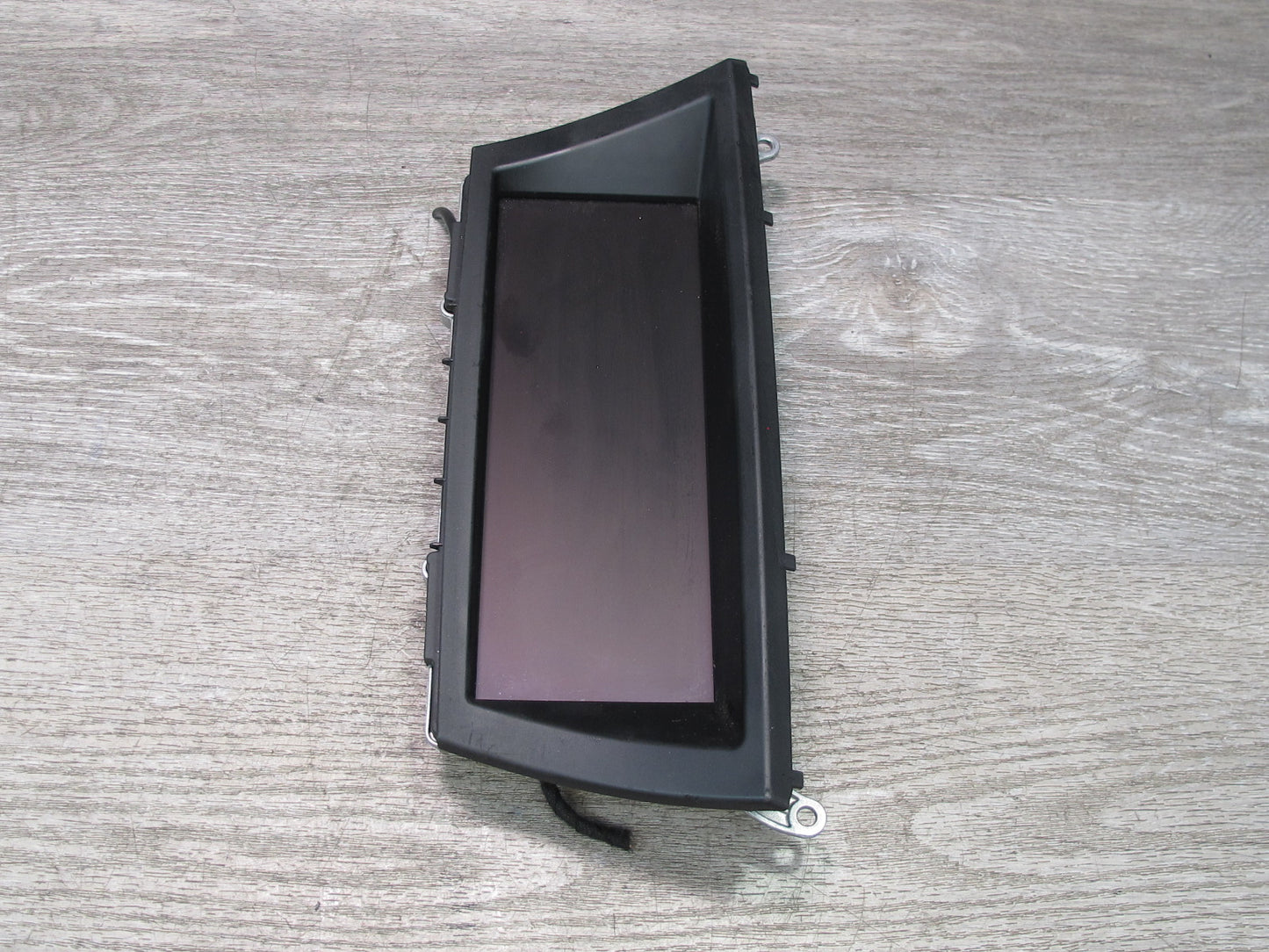2010-2013 BMW E70 E71 E72 8.8" Dash Navigation Information Screen Display