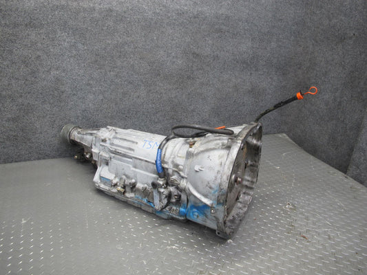 89-92 Toyota Supra MA70L 7MGE A340E ABS A/T Automatic Transmission 71K Miles OEM