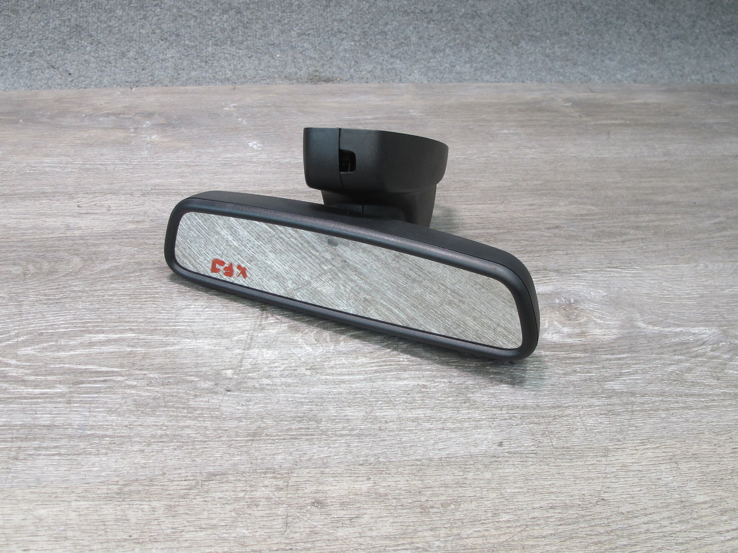 2008-2013 BMW E70 E71 E72 Auto Dim Interior Rear View Mirror Homelink Compass