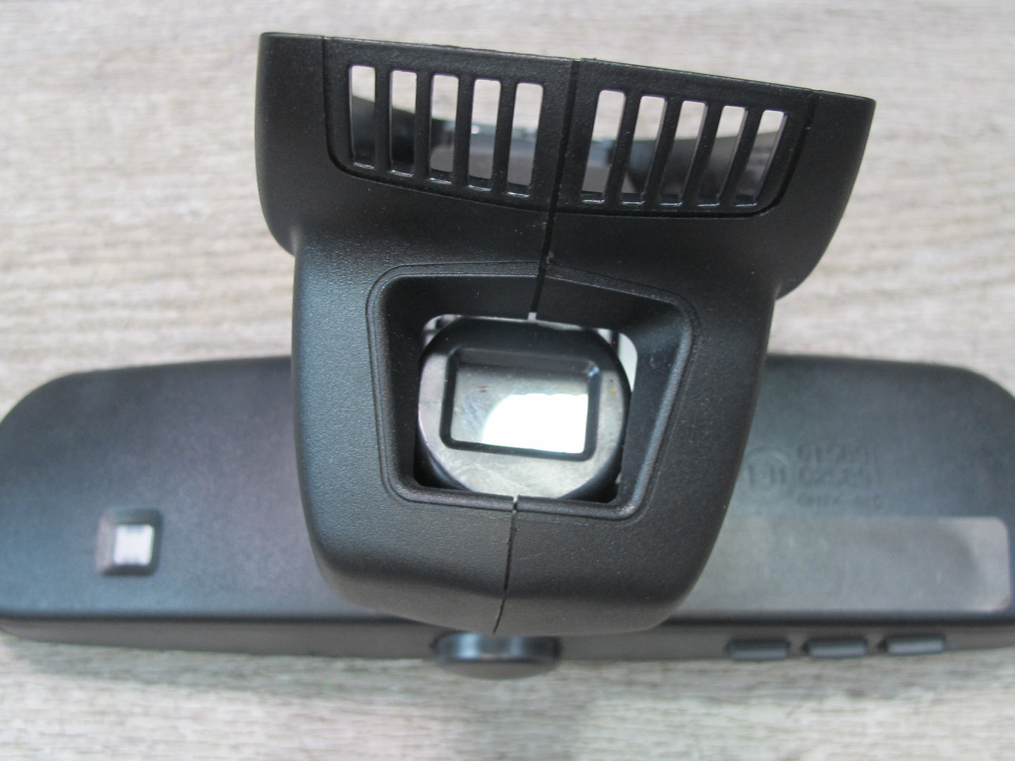 2008-2013 BMW E70 E71 E72 Auto Dim Interior Rear View Mirror Homelink Compass