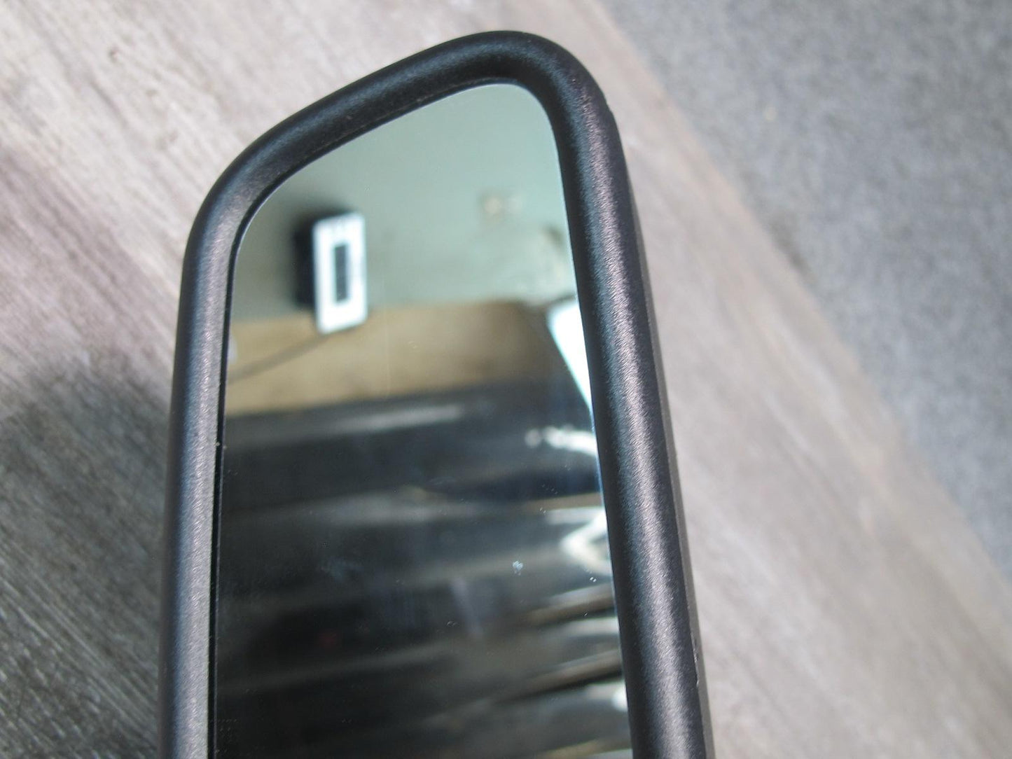 2008-2013 BMW E70 E71 E72 Auto Dim Interior Rear View Mirror Homelink Compass
