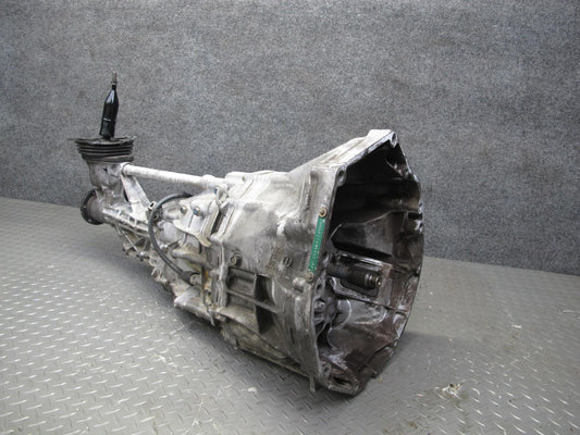 00-03 Honda S2000 6-SPEED M/T Manual Transmission 117k Miles