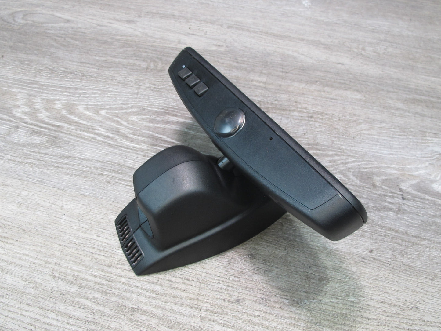 2008-2013 BMW E70 E71 E72 Auto Dim Interior Rear View Mirror Homelink Compass