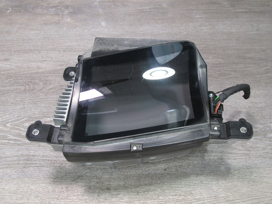 2009-2013 BMW E70 X5 Dash HUD Head UP Projector Display 9262179