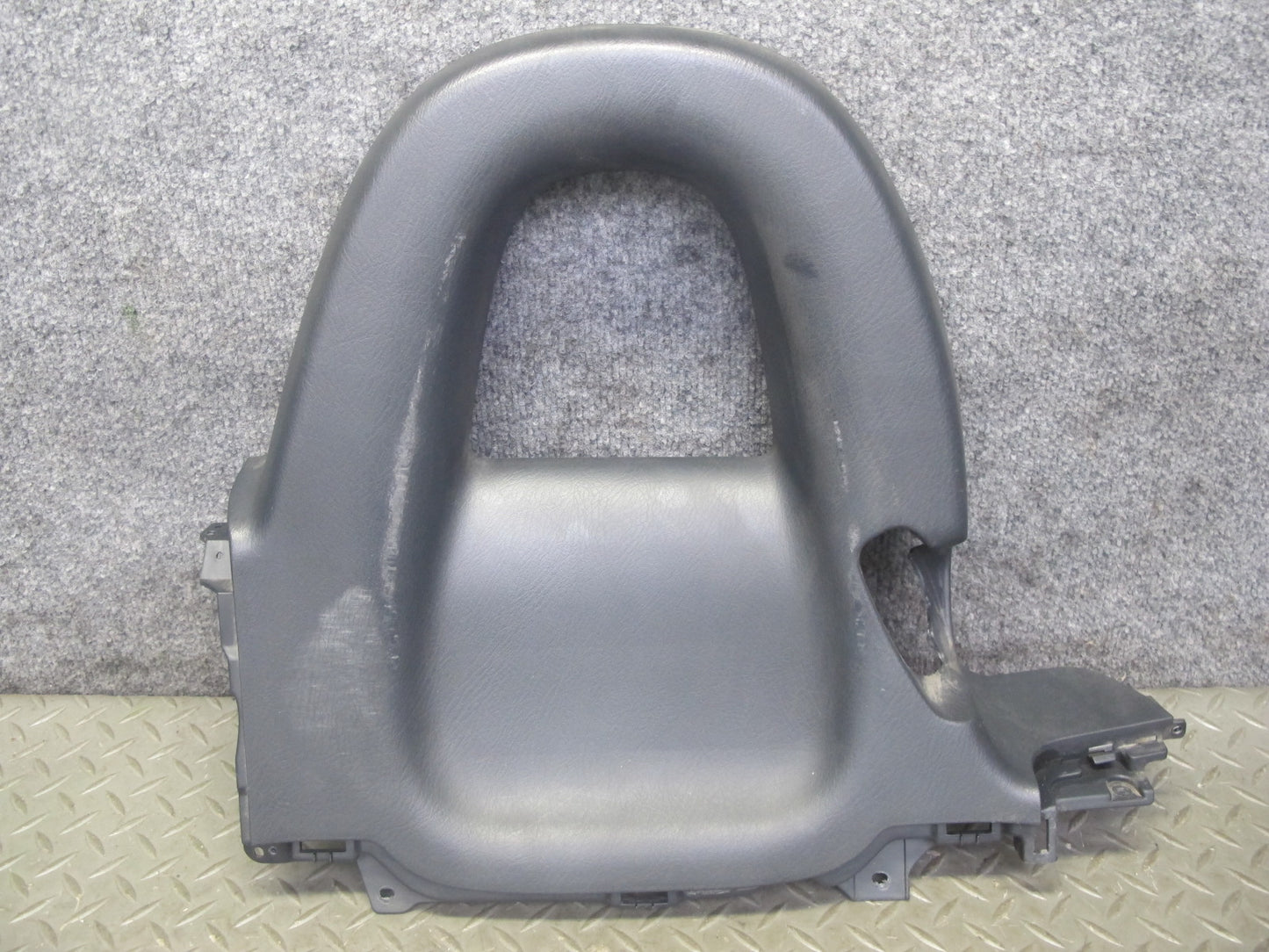 00-09 Honda S2000 Set of 4 Left & Right Roll Bar Trim Cover Panel OEM