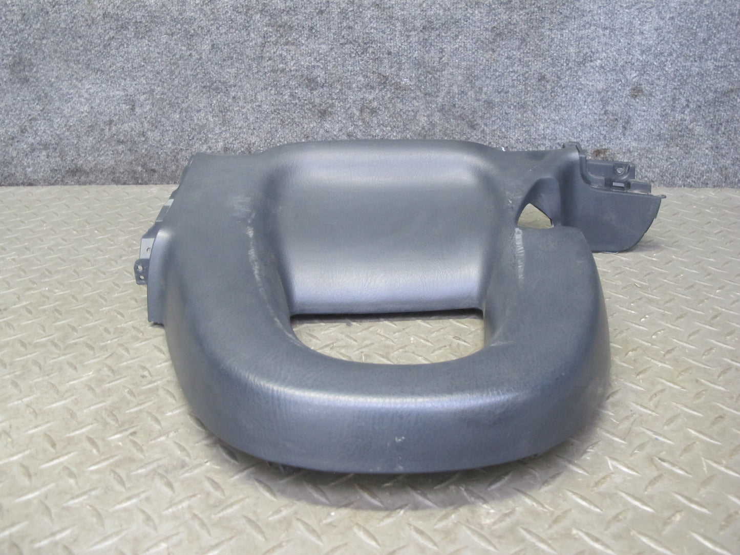 00-09 Honda S2000 Set of 4 Left & Right Roll Bar Trim Cover Panel OEM