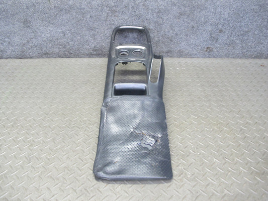 00-03 Honda S2000 Center Console Surround Trim Cover Panel 83402-S2A-ZZ10 OEM