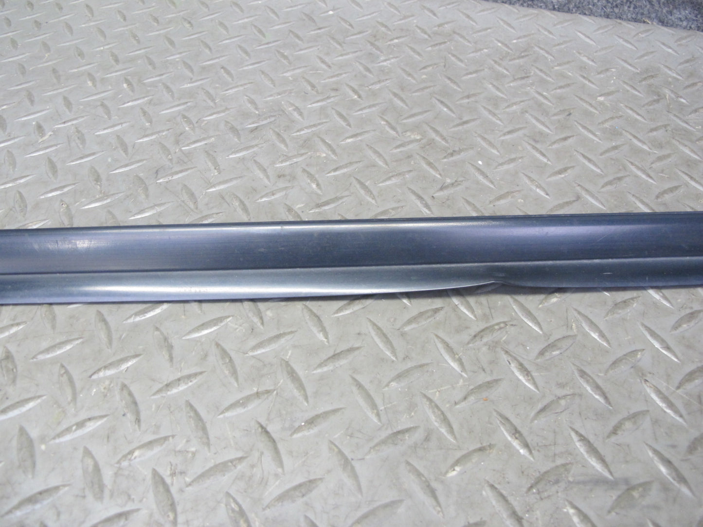 00-09 Honda S2000 Left & Right Door Window Molding Weatherstrip Molding Set OEM