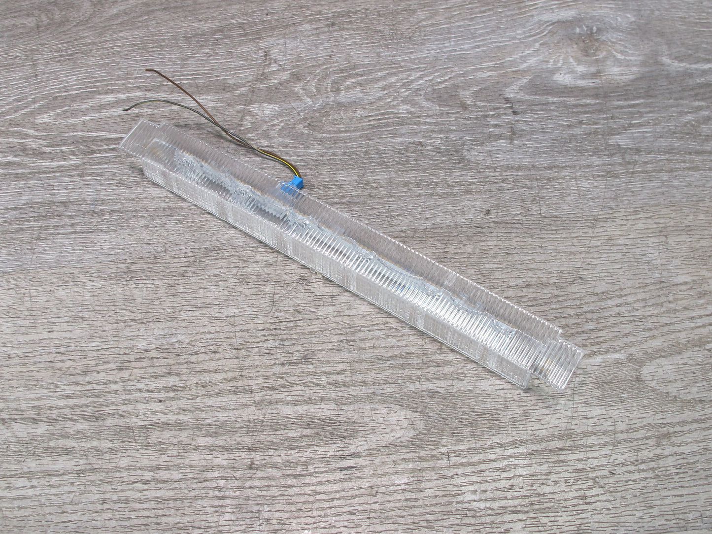 12-18 BMW F30 3-SERIES Rear Center Third 3RD Brake Light Lamp OEM