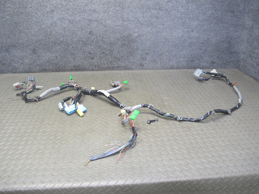 2002 Honda S2000 MT Dash Instrument Panel Wire Wiring Harness 32117-S2A-A011 OEM