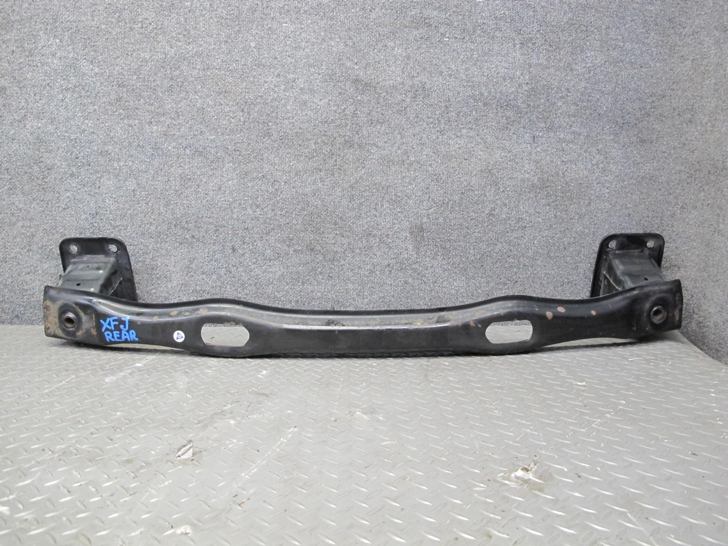 2010-2013 BMW E70 X5M Rear Bumper Impact Reinforcement Bar