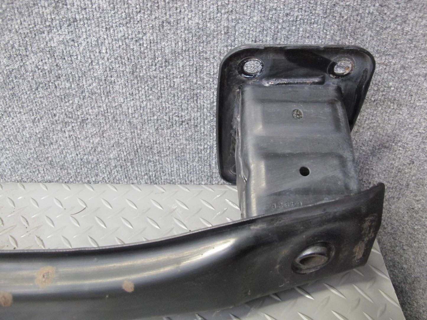 2010-2013 BMW E70 X5M Rear Bumper Impact Reinforcement Bar