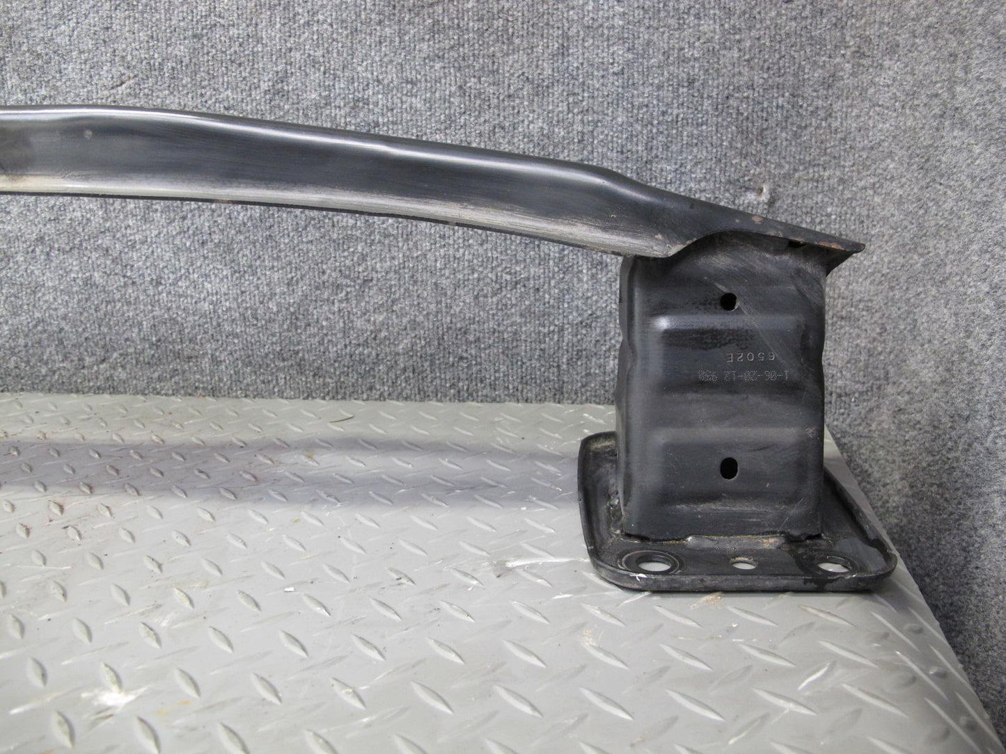 2010-2013 BMW E70 X5M Rear Bumper Impact Reinforcement Bar