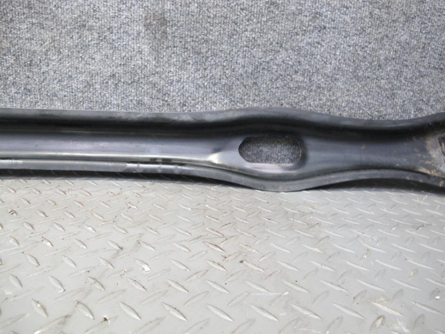 2010-2013 BMW E70 X5M Rear Bumper Impact Reinforcement Bar