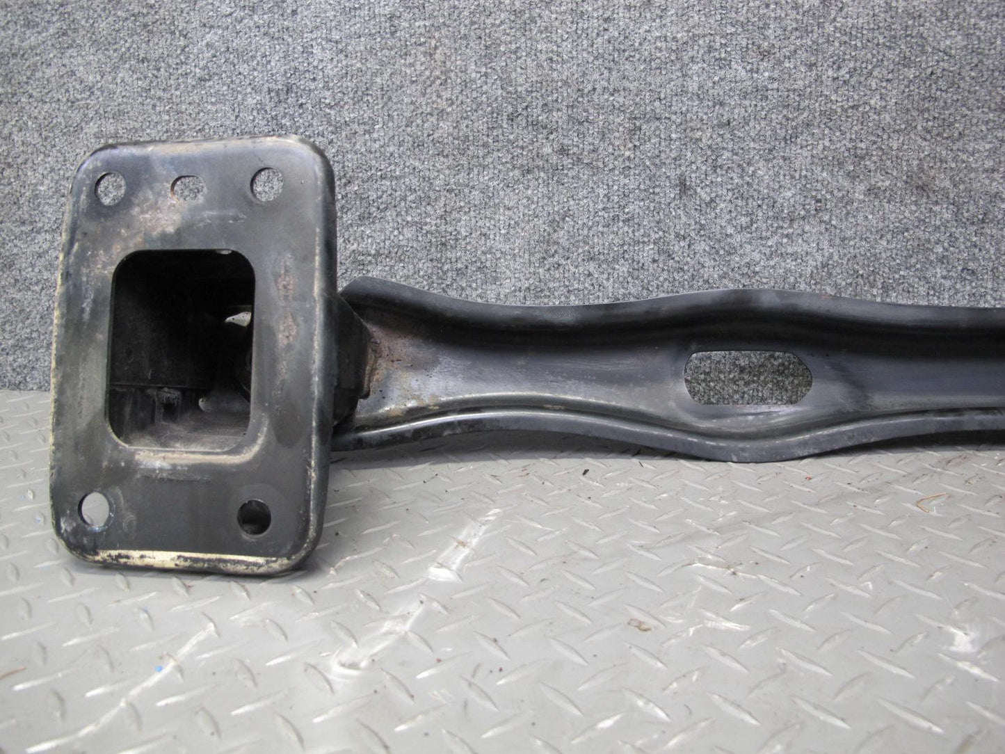 2010-2013 BMW E70 X5M Rear Bumper Impact Reinforcement Bar