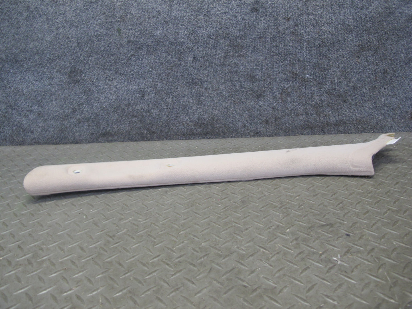 2003-2007 Lexus LX470 Front Left & Right Interior A Pillar Trim Cover Panel Set
