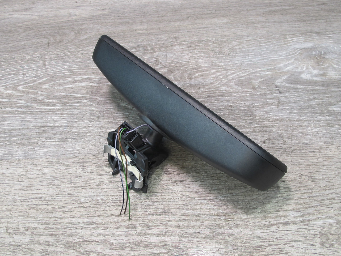 14-16 BMW F30 F32 F33 F34 Auto Dim Interior Rear View Mirror w Homelink OEM