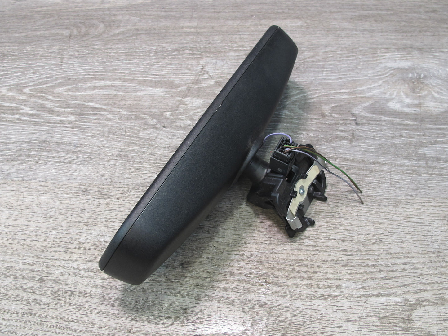14-16 BMW F30 F32 F33 F34 Auto Dim Interior Rear View Mirror w Homelink OEM
