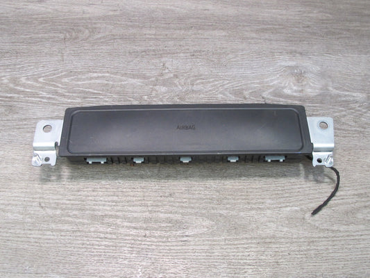 12-18 BMW F30 FRONT RIGHT PASSENGER SIDE DASH SRS AIRBAG OEM