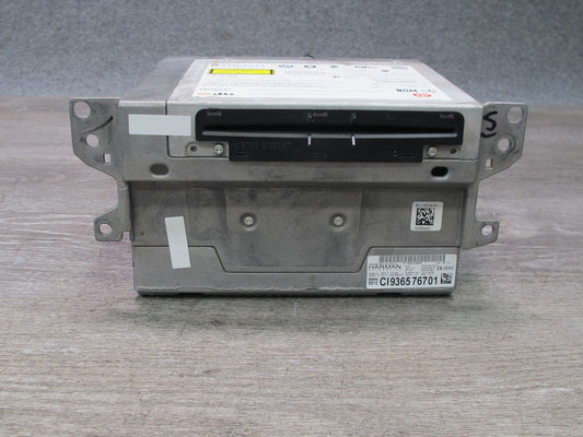 14-16 BMW F30 F31 F32 F33 F34 NBT Radio CD Player Receiver Head Unit 9365767 OEM