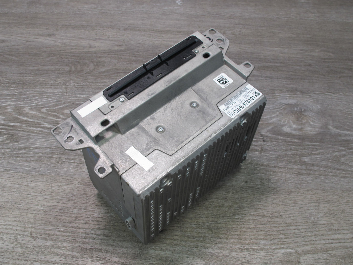 14-16 BMW F30 F31 F32 F33 F34 NBT Radio CD Player Receiver Head Unit 9365767 OEM