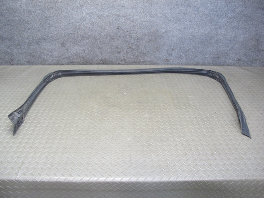 00-09 Honda S2000 Windshield TOP Roof Weatherstrip Rubber Seal Gasket OEM