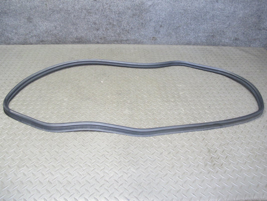 00-09 Honda S2000 Rear Trunk Lid Weatherstrip Rubber Seal Gasket OEM