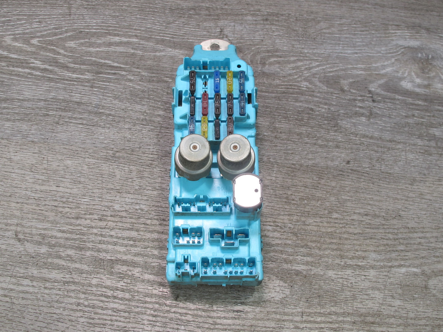 89-92 Toyota Supra MK3 MA70L Integration Relay Fuse Box Module OEM