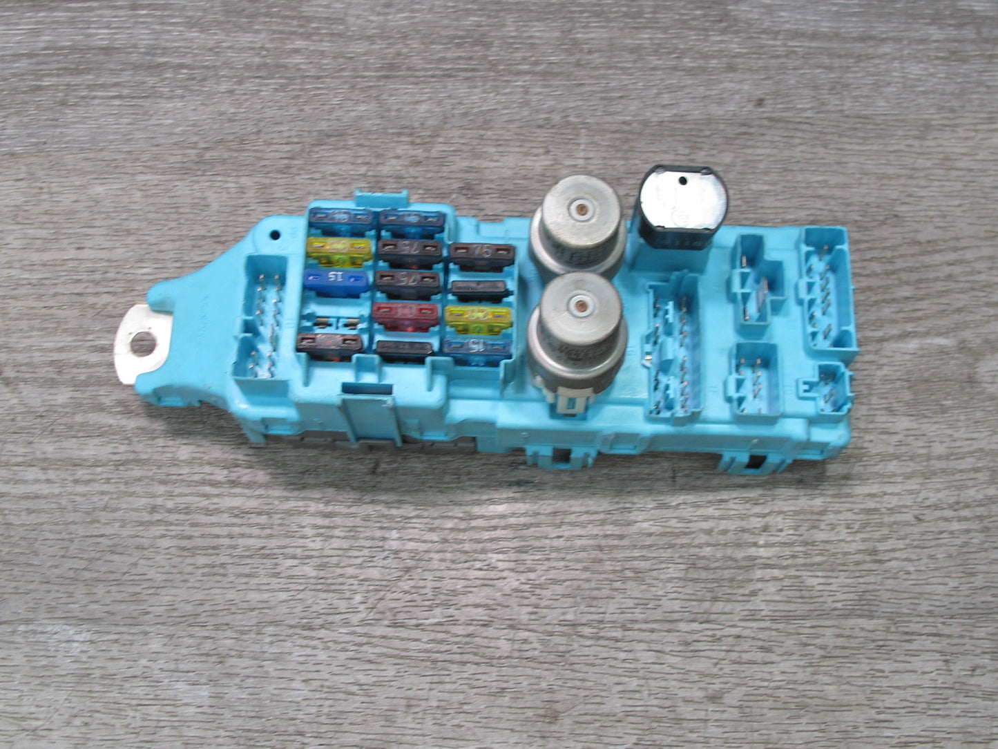 89-92 Toyota Supra MK3 MA70L Integration Relay Fuse Box Module OEM