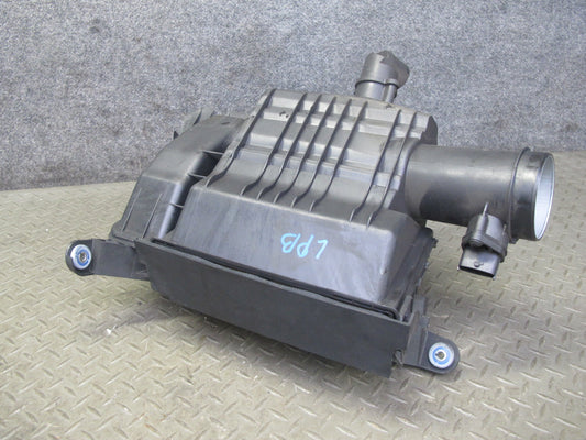 1997-2004 Porsche Boxster 986 Engine Intake Air Cleaner Filter Box Housing