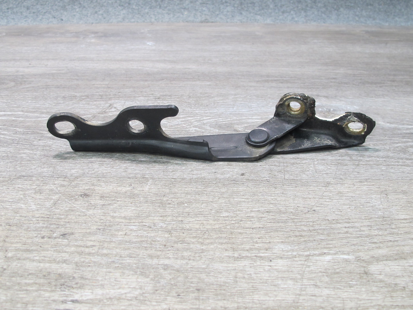 86-92 Toyota Supra MA70L Set of 2 Front Left & Right Hood Hinge OEM