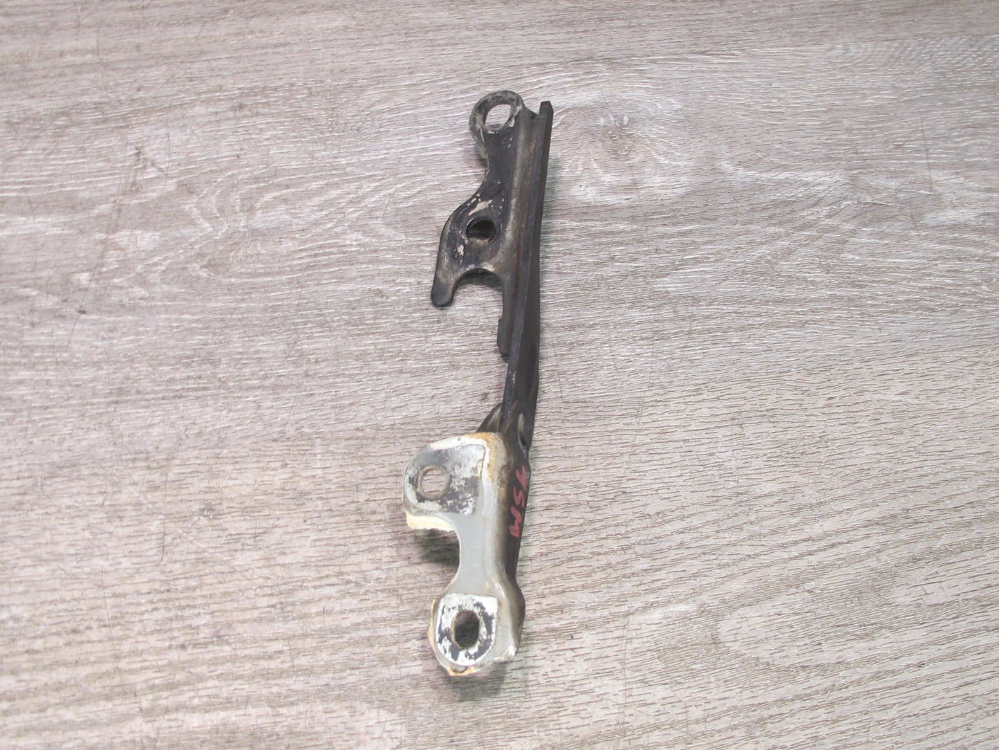 86-92 Toyota Supra MA70L Set of 2 Front Left & Right Hood Hinge OEM