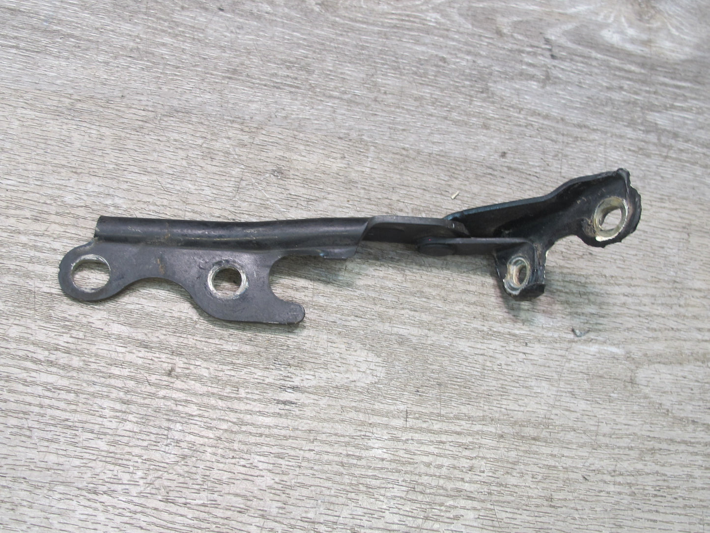 86-92 Toyota Supra MA70L Set of 2 Front Left & Right Hood Hinge OEM