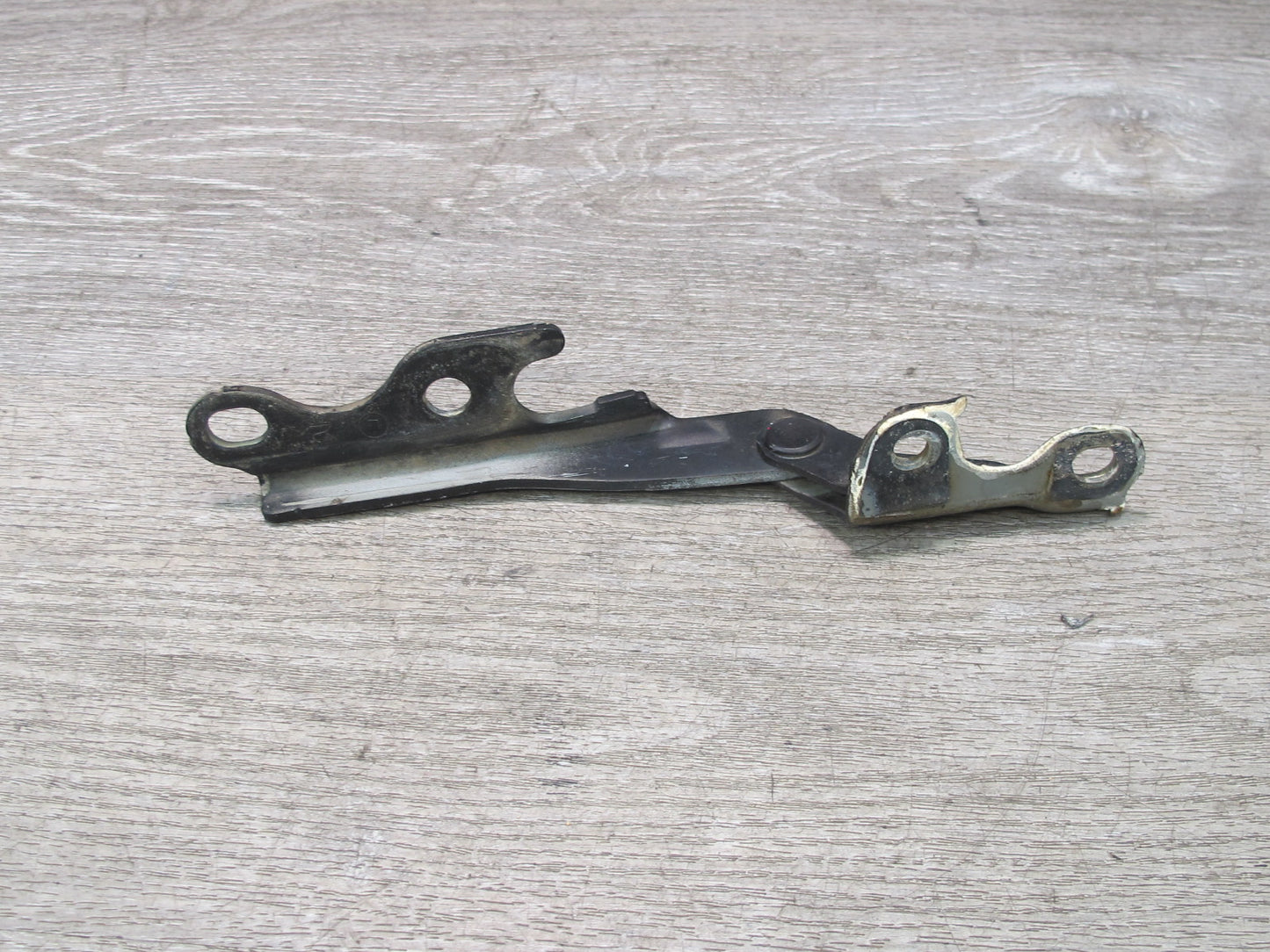86-92 Toyota Supra MA70L Set of 2 Front Left & Right Hood Hinge OEM