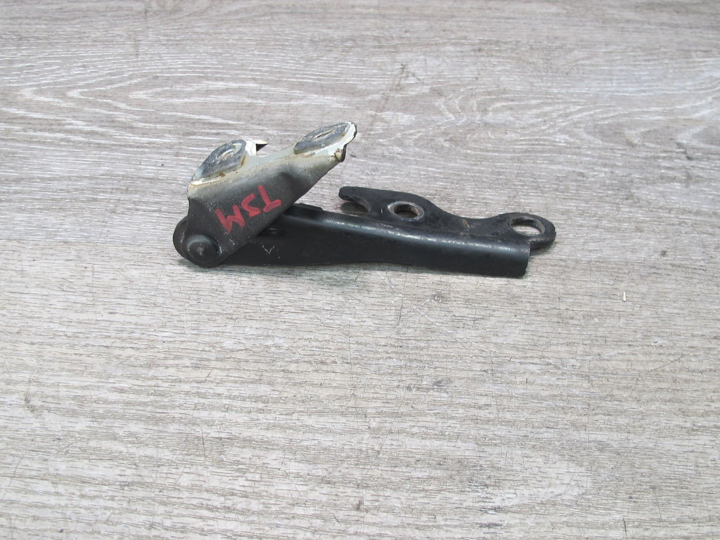 86-92 Toyota Supra MA70L Set of 2 Front Left & Right Hood Hinge OEM