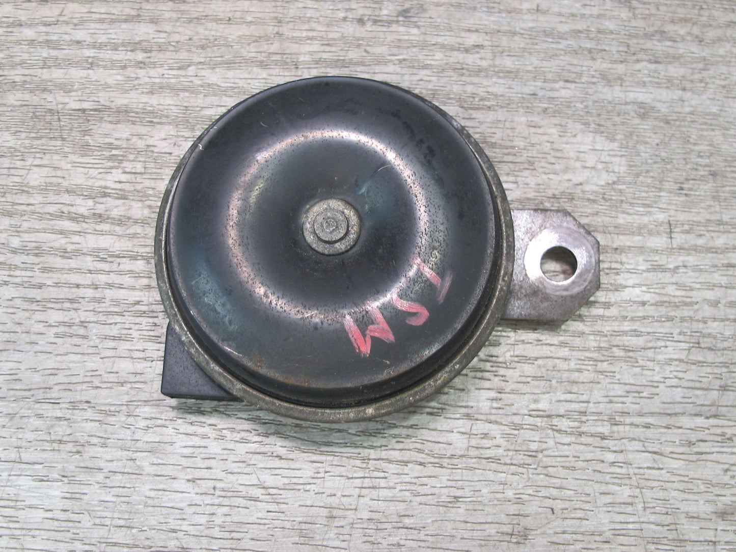 86-92 Toyota Supra MA70L MK3 Set of 2 High & Low Tone Pitch Horn Signal OEM